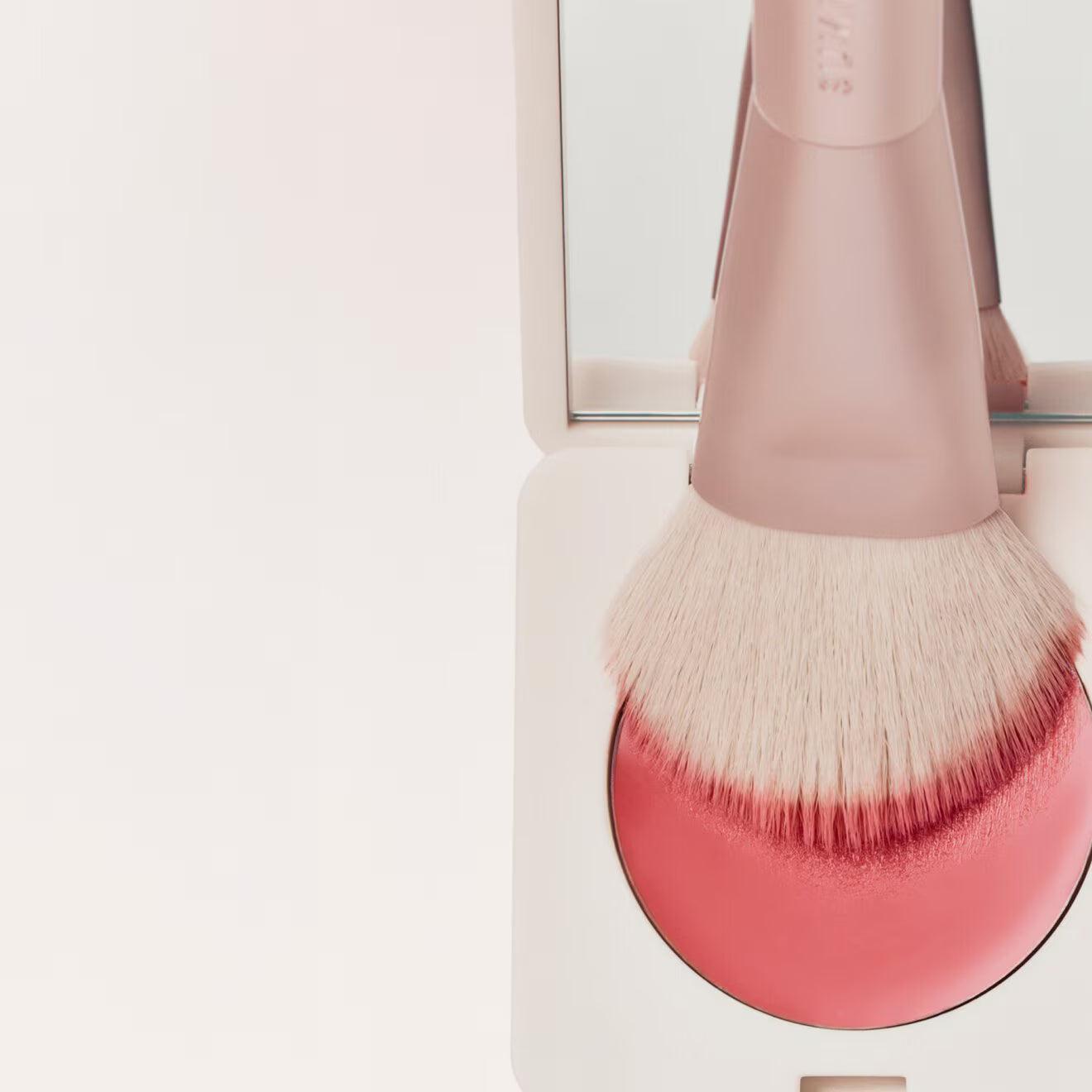 The Blush Brush