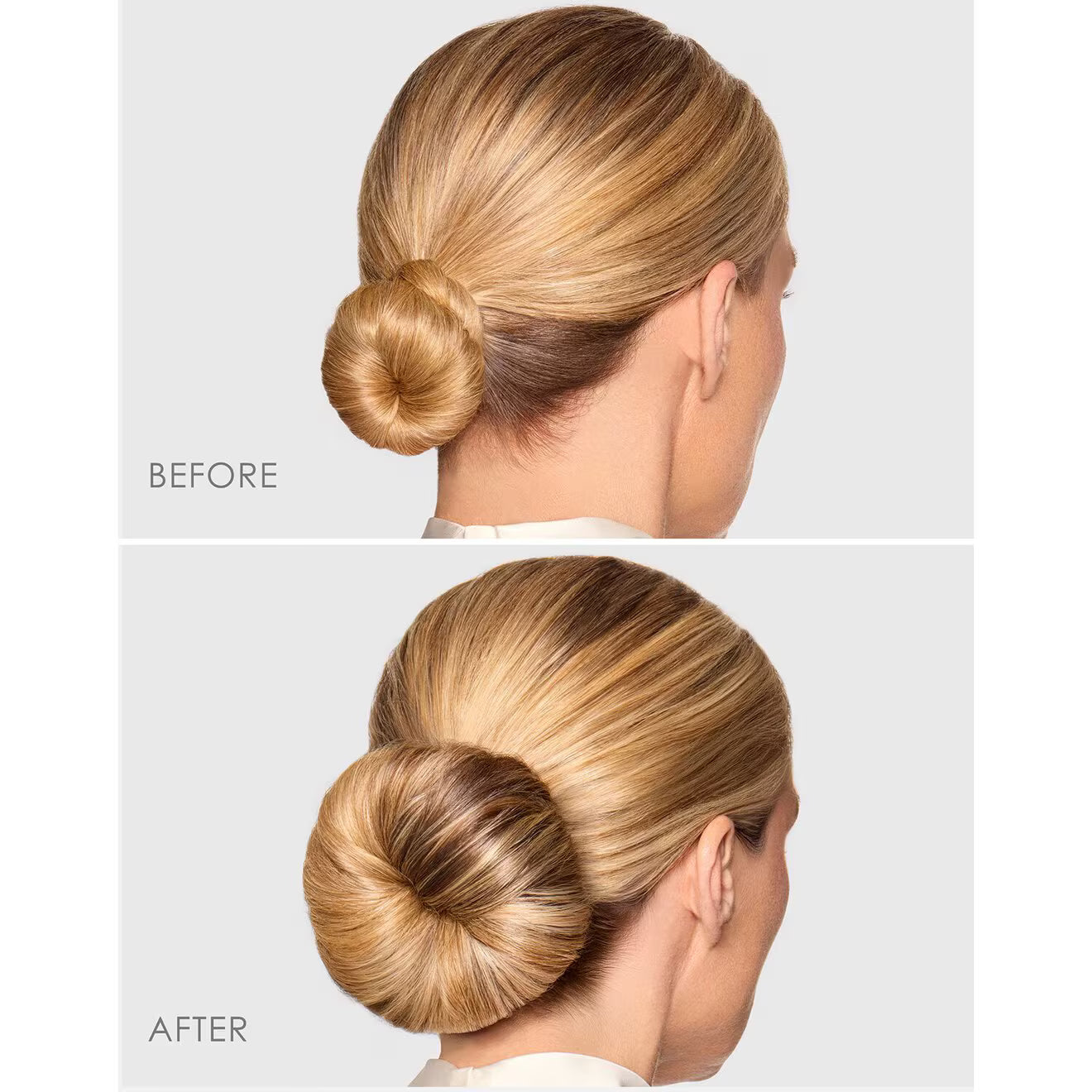 Beauty Works x Huda BARELY THERE® Mix & Match Volumiser 20"