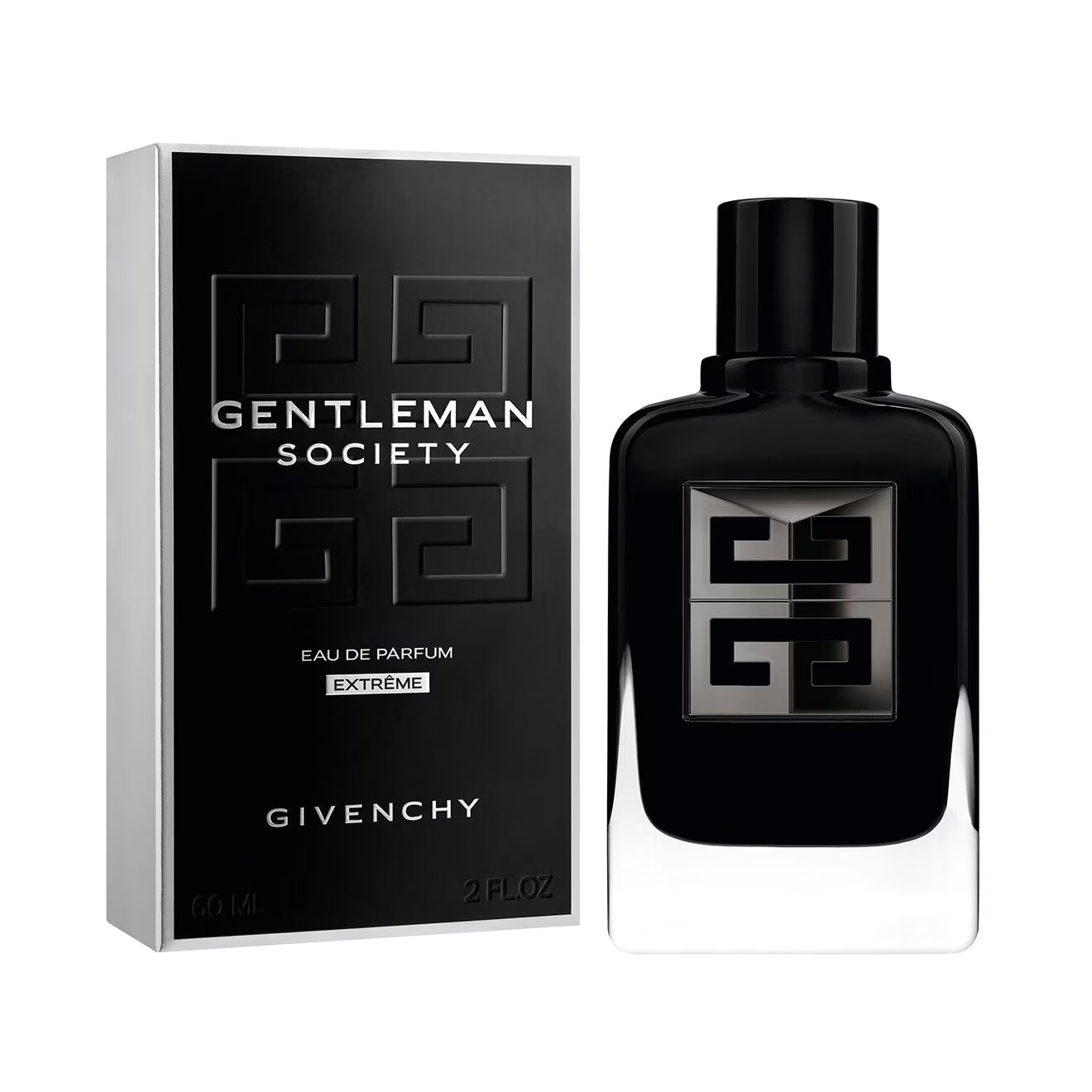 Gentleman Society Eau de Parfum Extrême