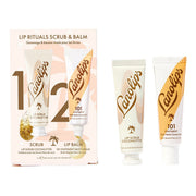 Lip Rituals Scrub & Balm Coconutter