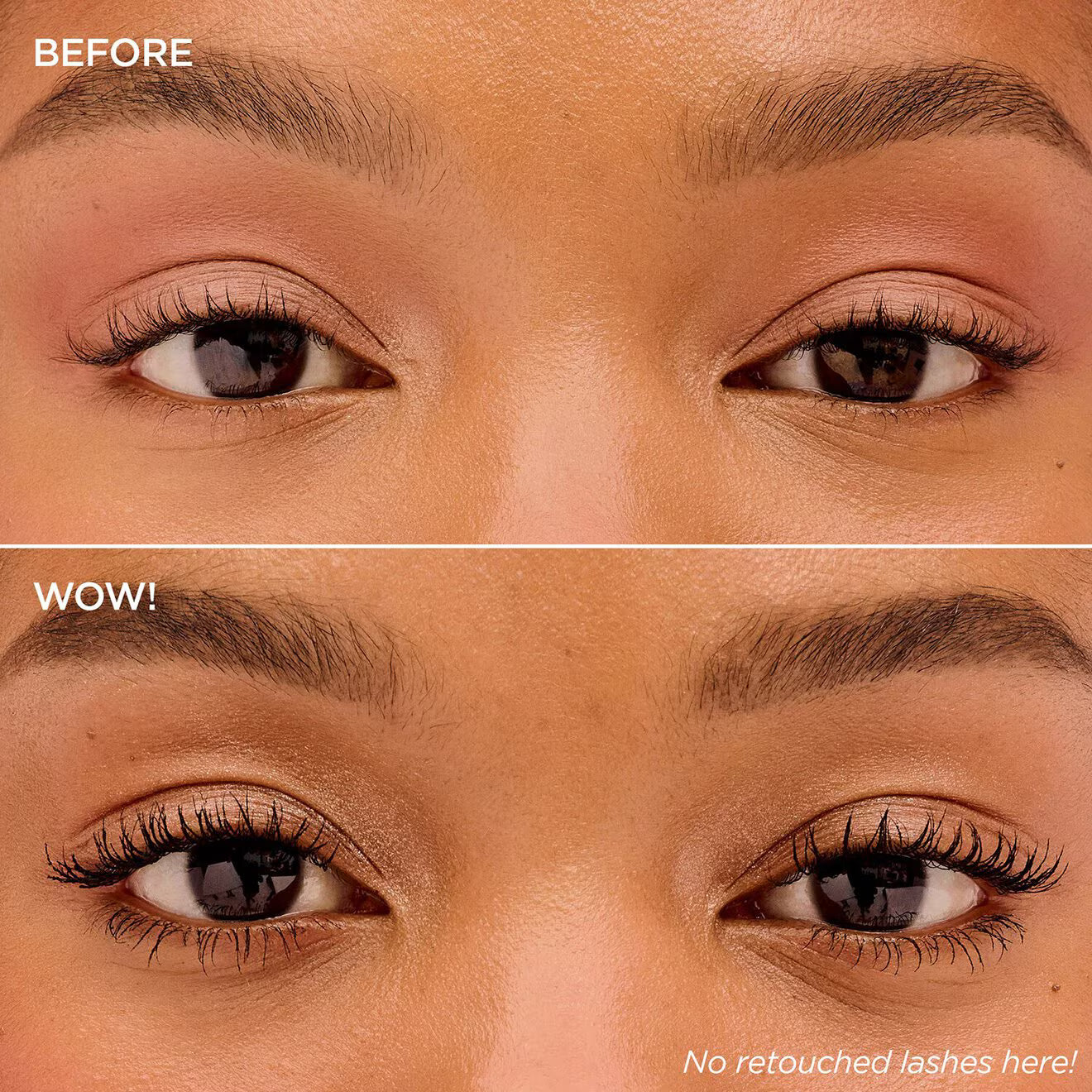 They’re Real! Magnet Extreme Lengthening Mascara