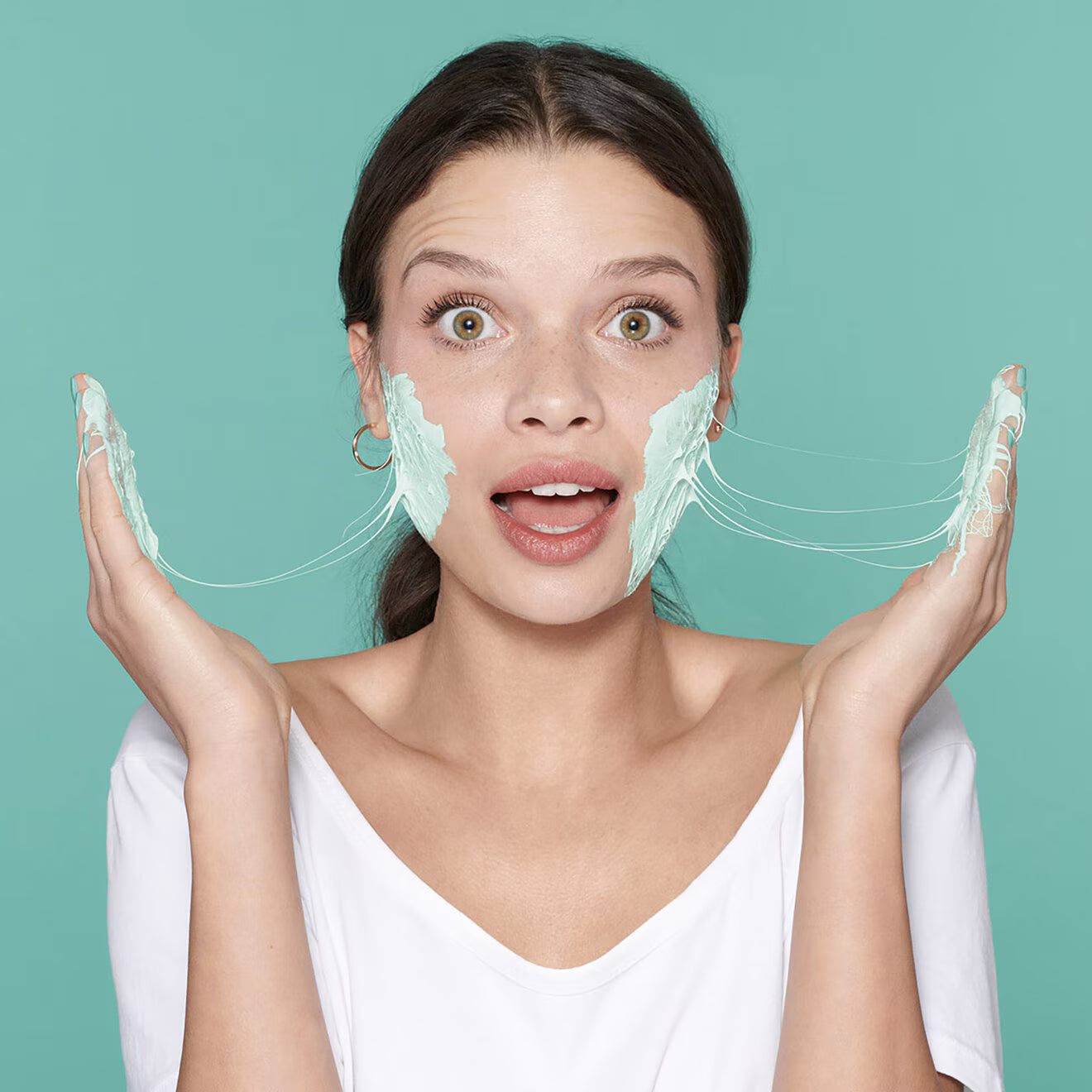 Multi-Sensorial Masks