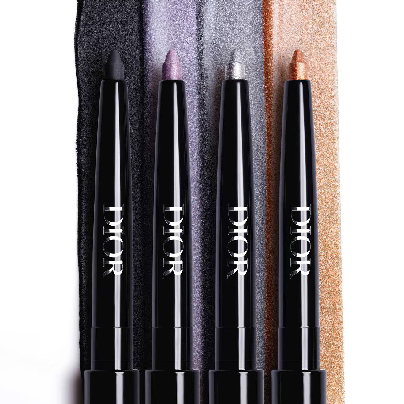 Diorshow Stylo Waterproof Eyeliner