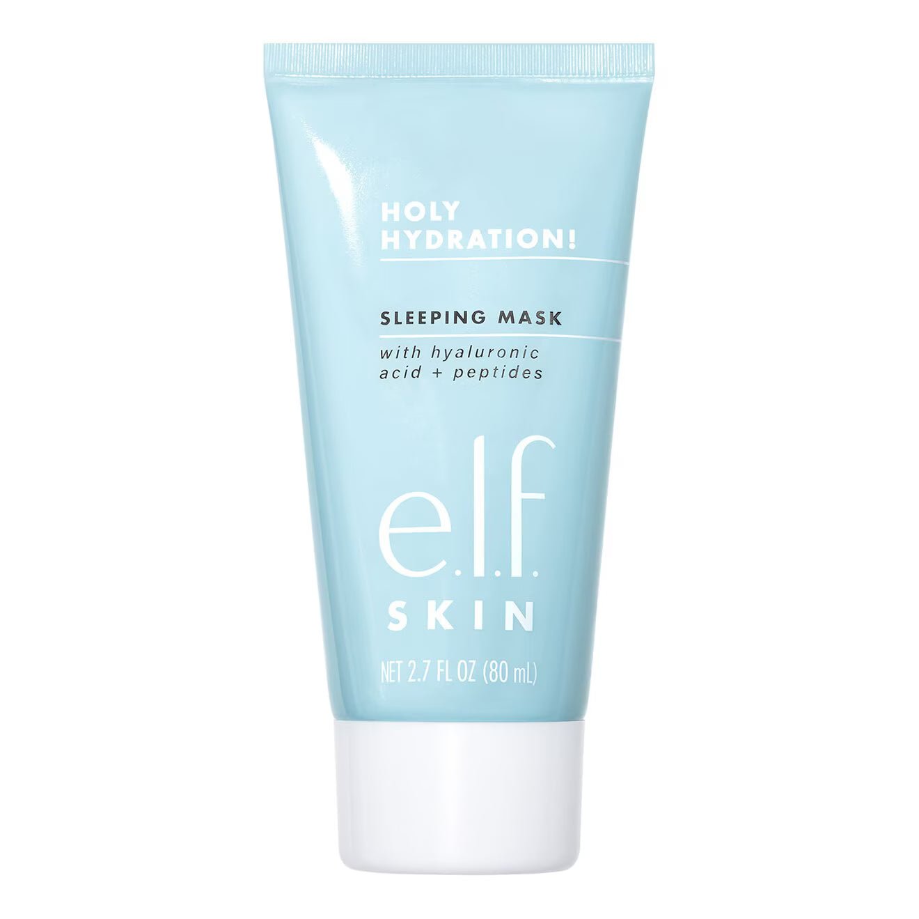 Holy Hydration! Sleeping Mask