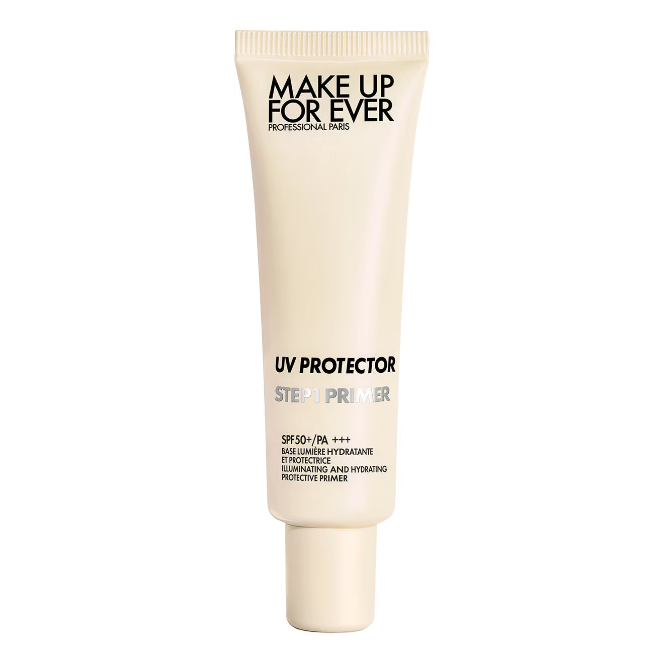 Step 1 Primer - UV Protector