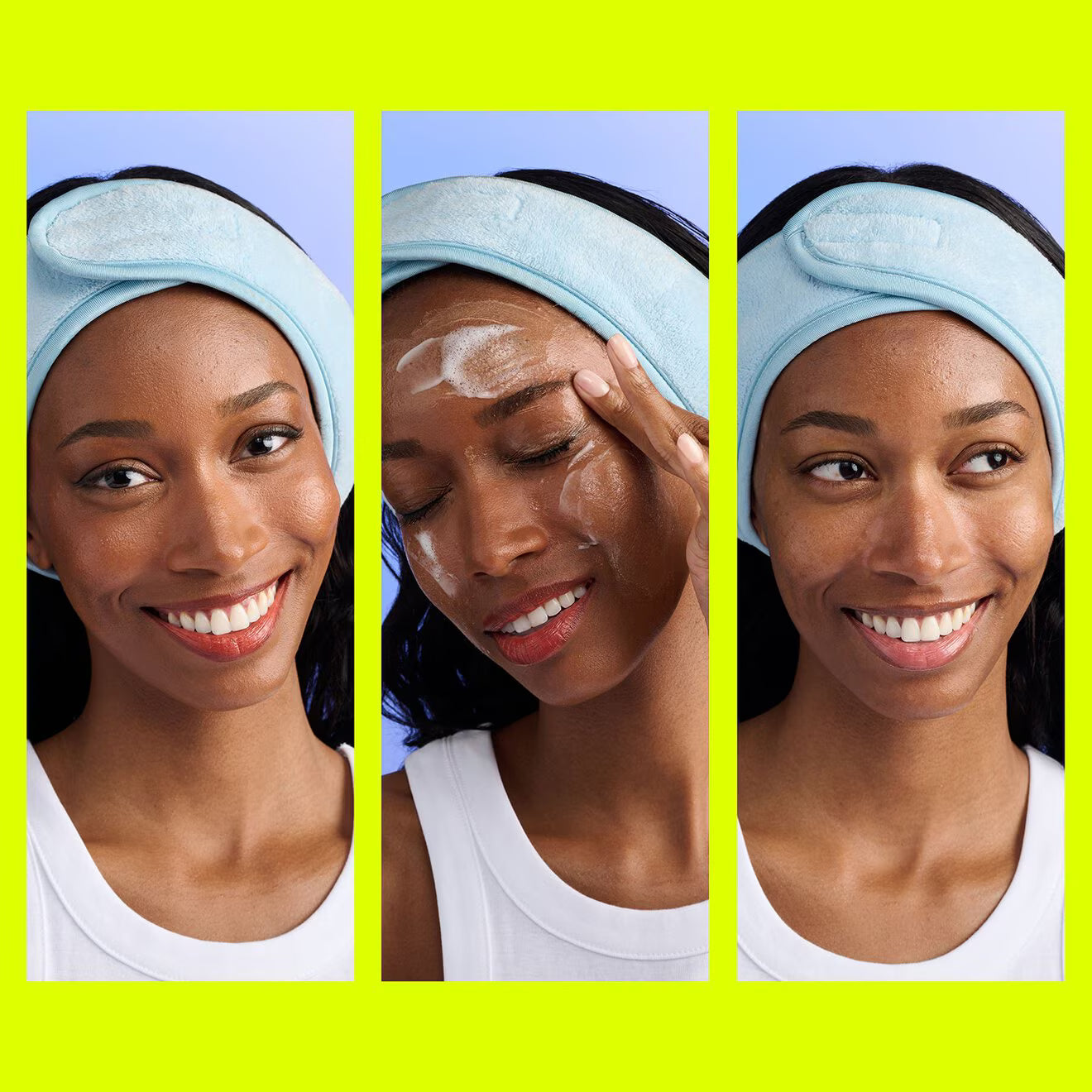 Mello Marula™ Cream Cleanser - Facial Cleanser