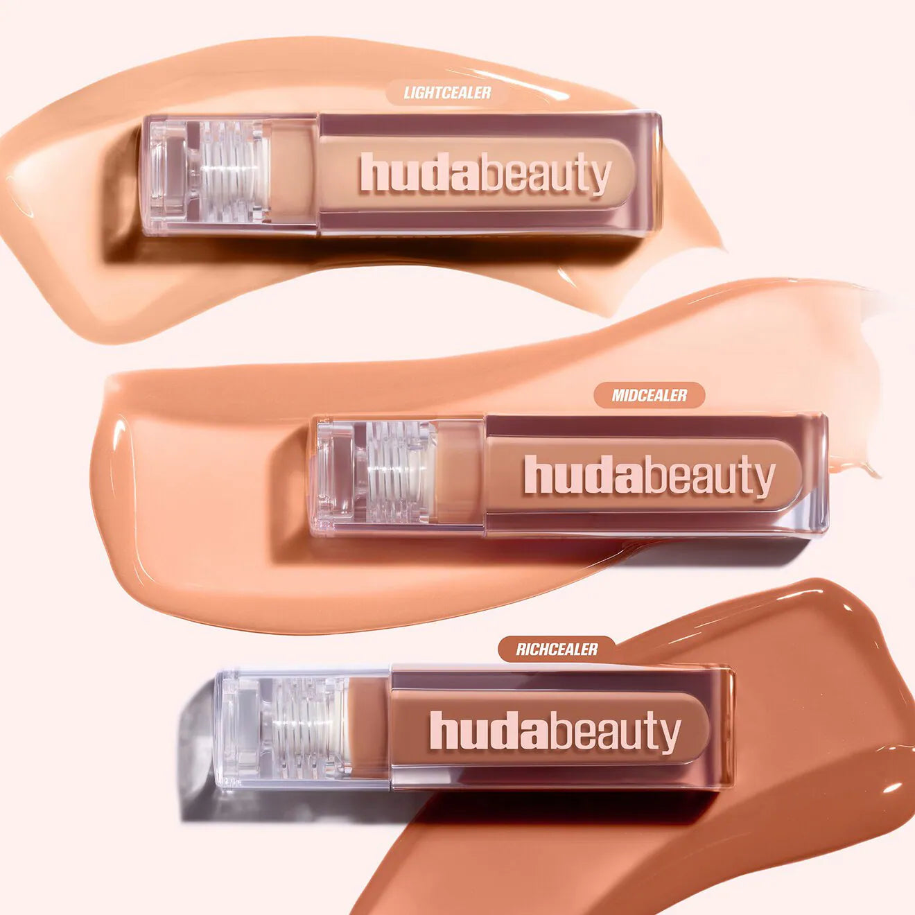 Faux Filler Extra Shine Lip Gloss
