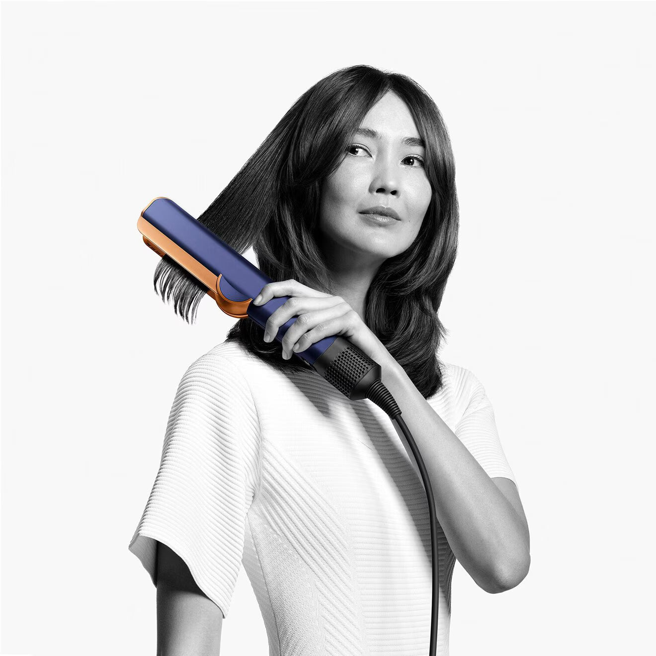 Airstrait™ Straightener in Prussian Blue