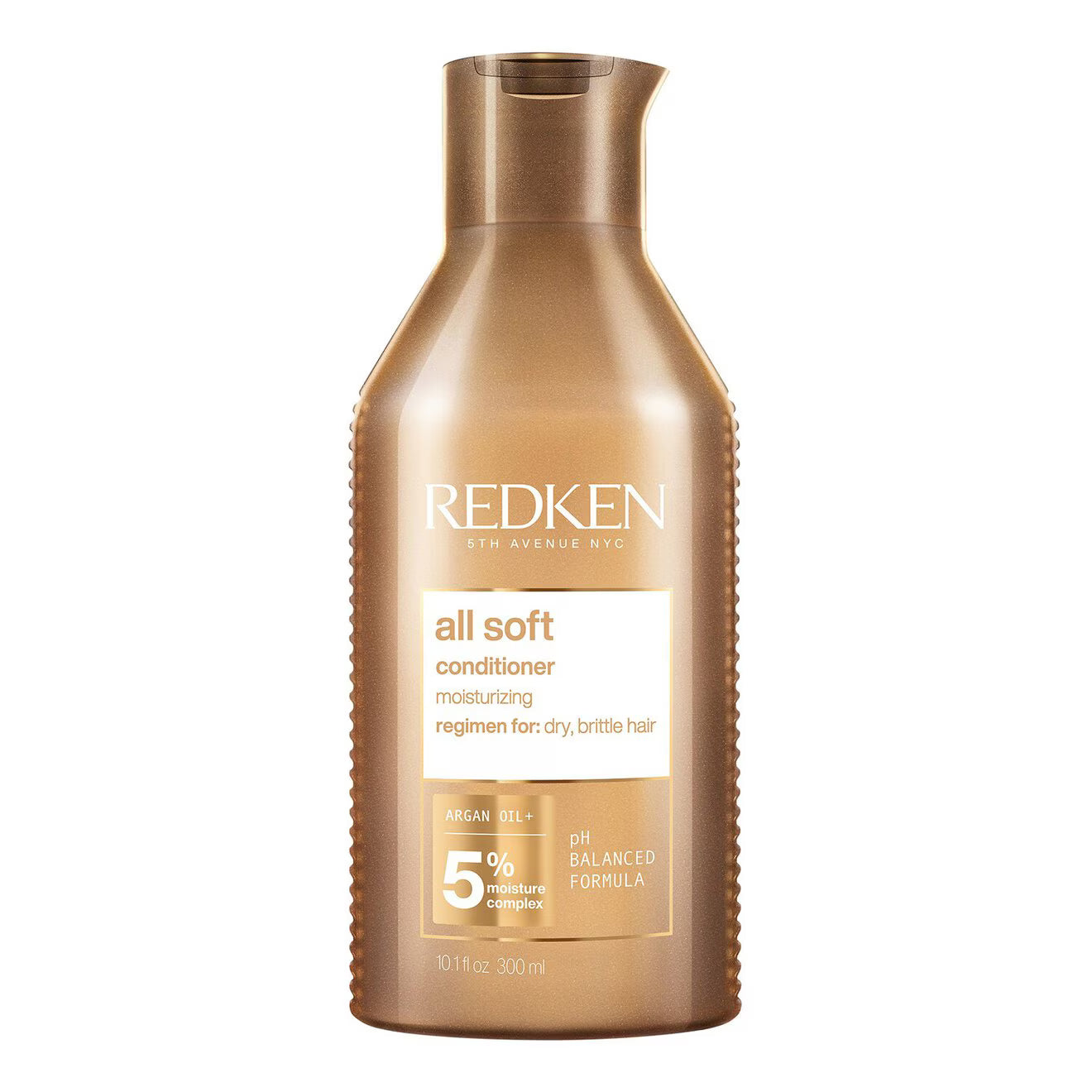 All Soft Conditioner for Dry Hair