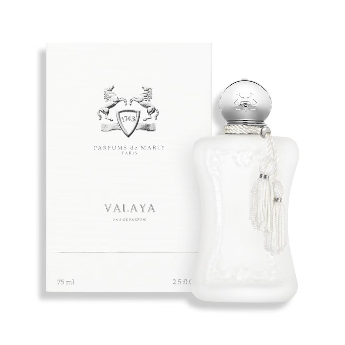Valaya - Eau de Parfum