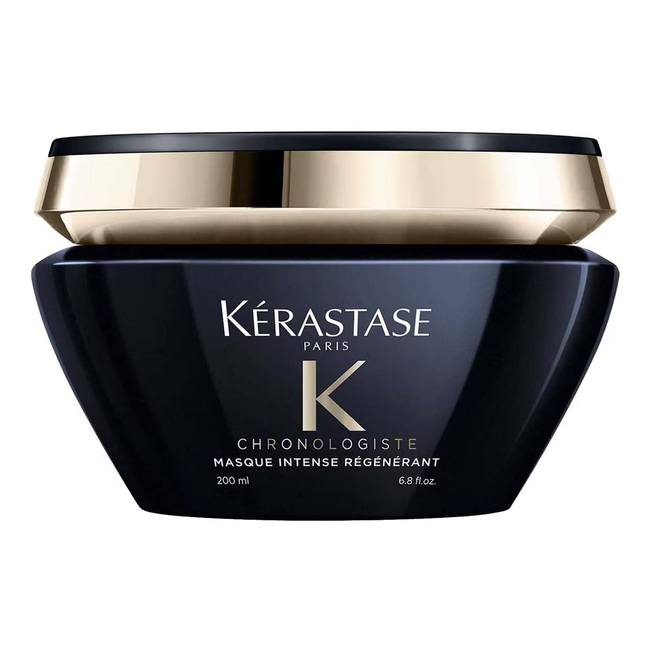 Chronologiste Mask for Dull and Brittle Hair