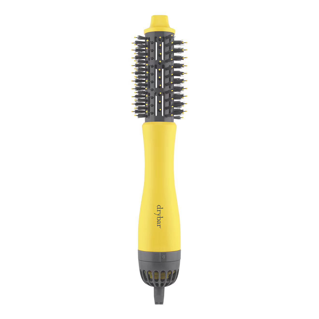 The Half Shot Small Round Blow-Dryer Brush