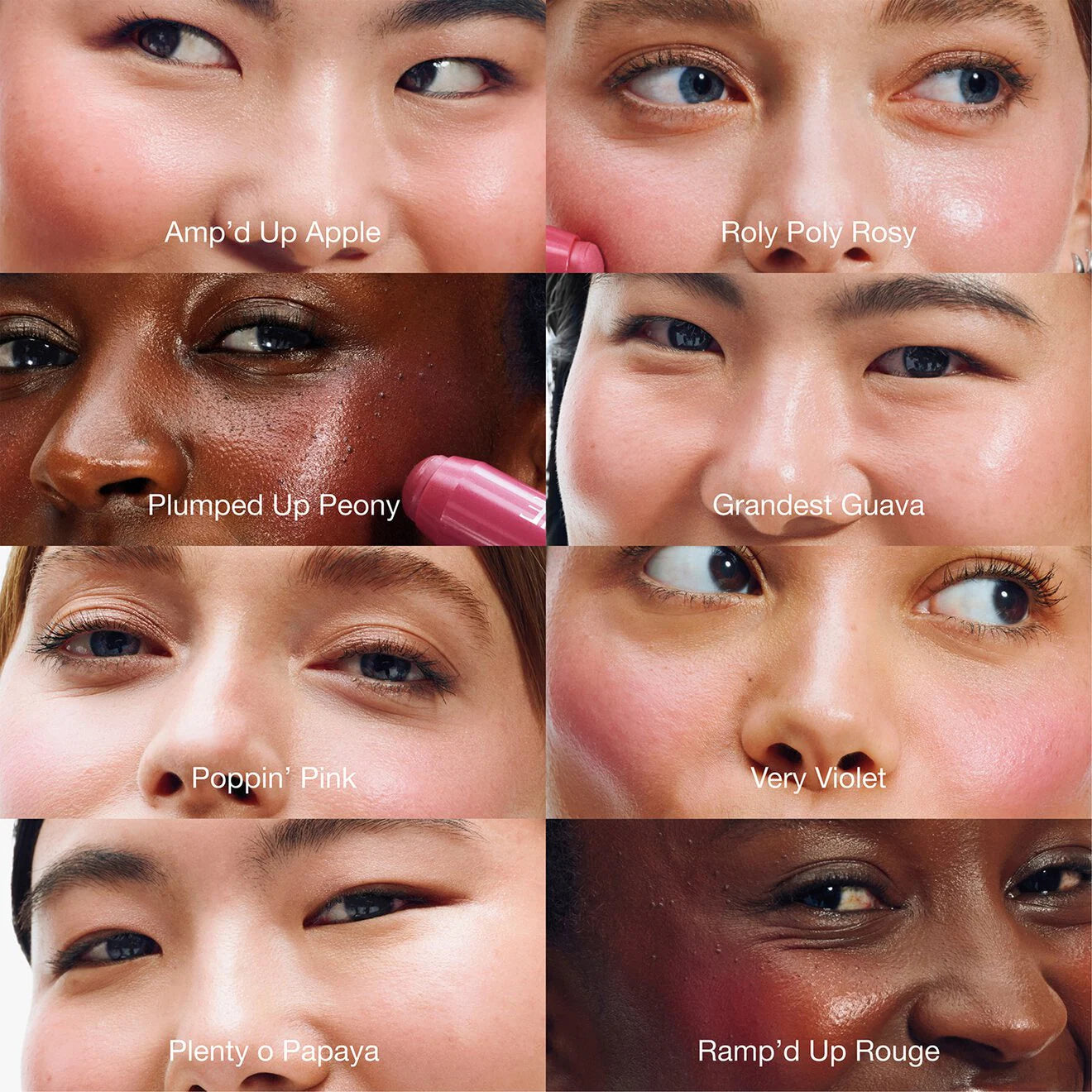 Chubby Stick™ Cheek Color Balm