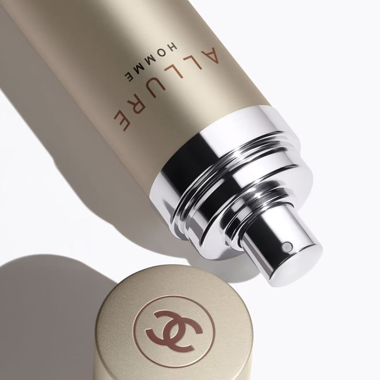 ALLURE HOMME - All-Over Spray