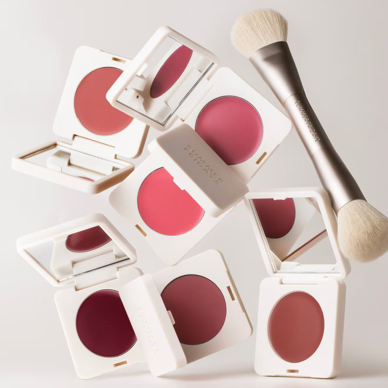 Blush Butter Balm