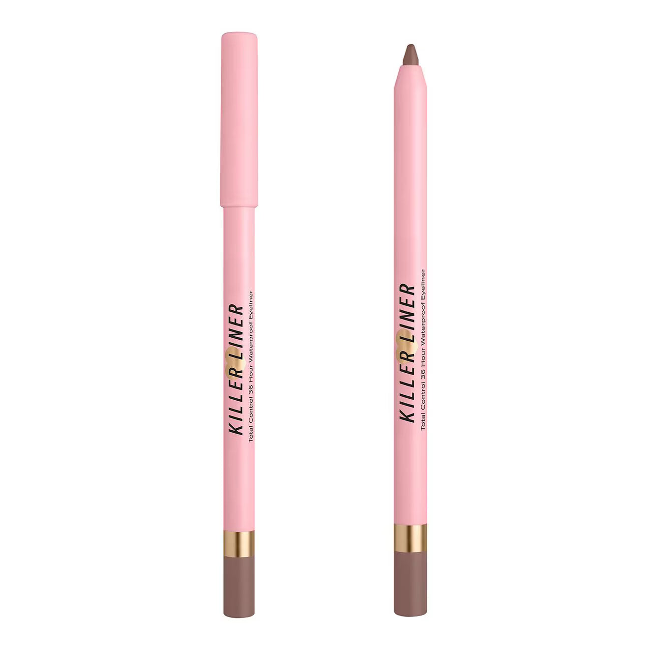 Killer Liner - Waterproof Eyeliner