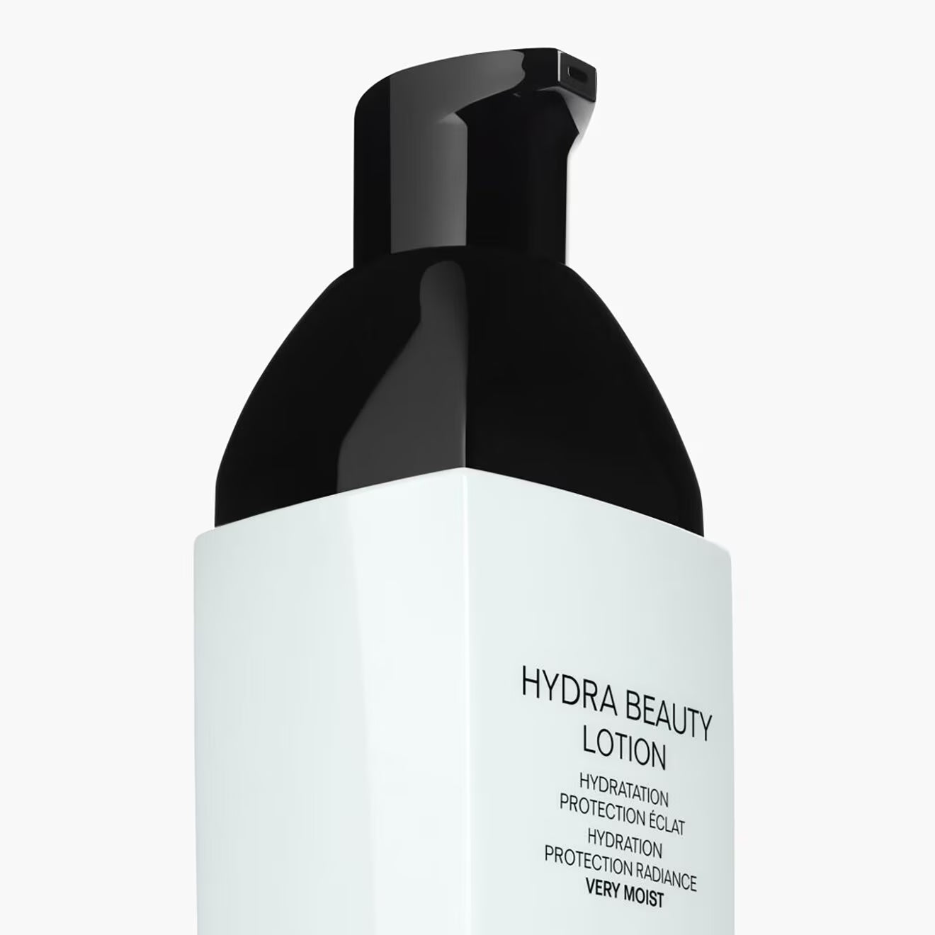 HYDRA BEAUTY LOTION - Intensely Saturated With Water