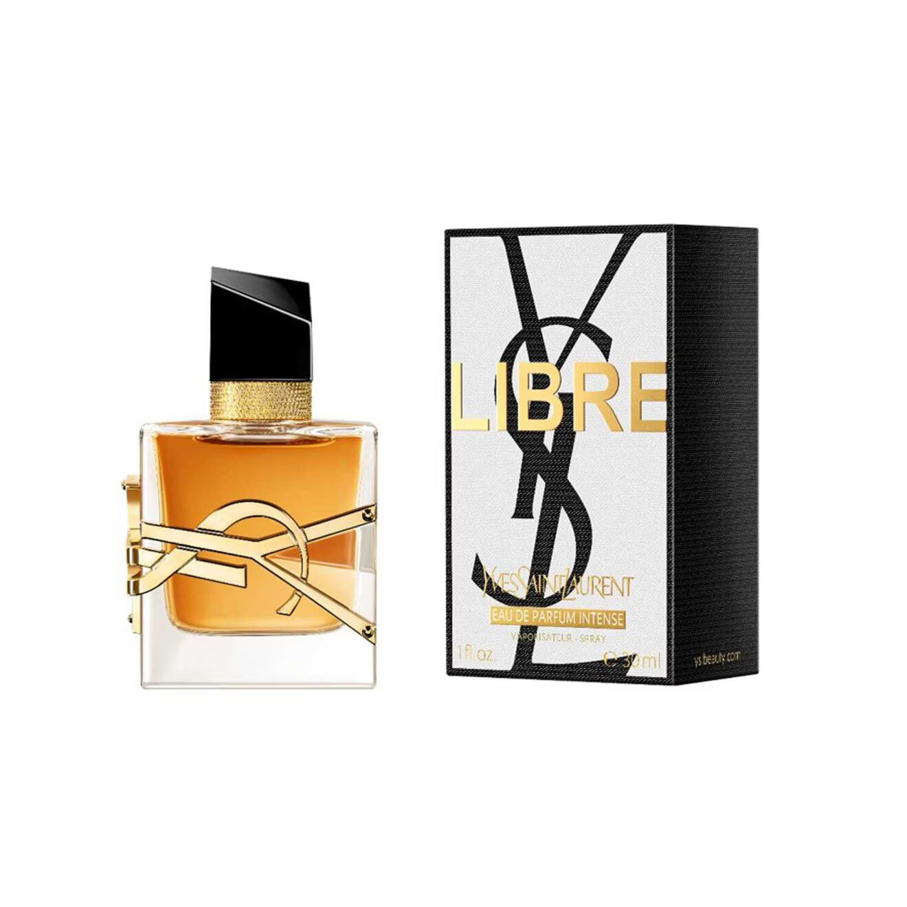 LIBRE Eau De Parfum Intense
