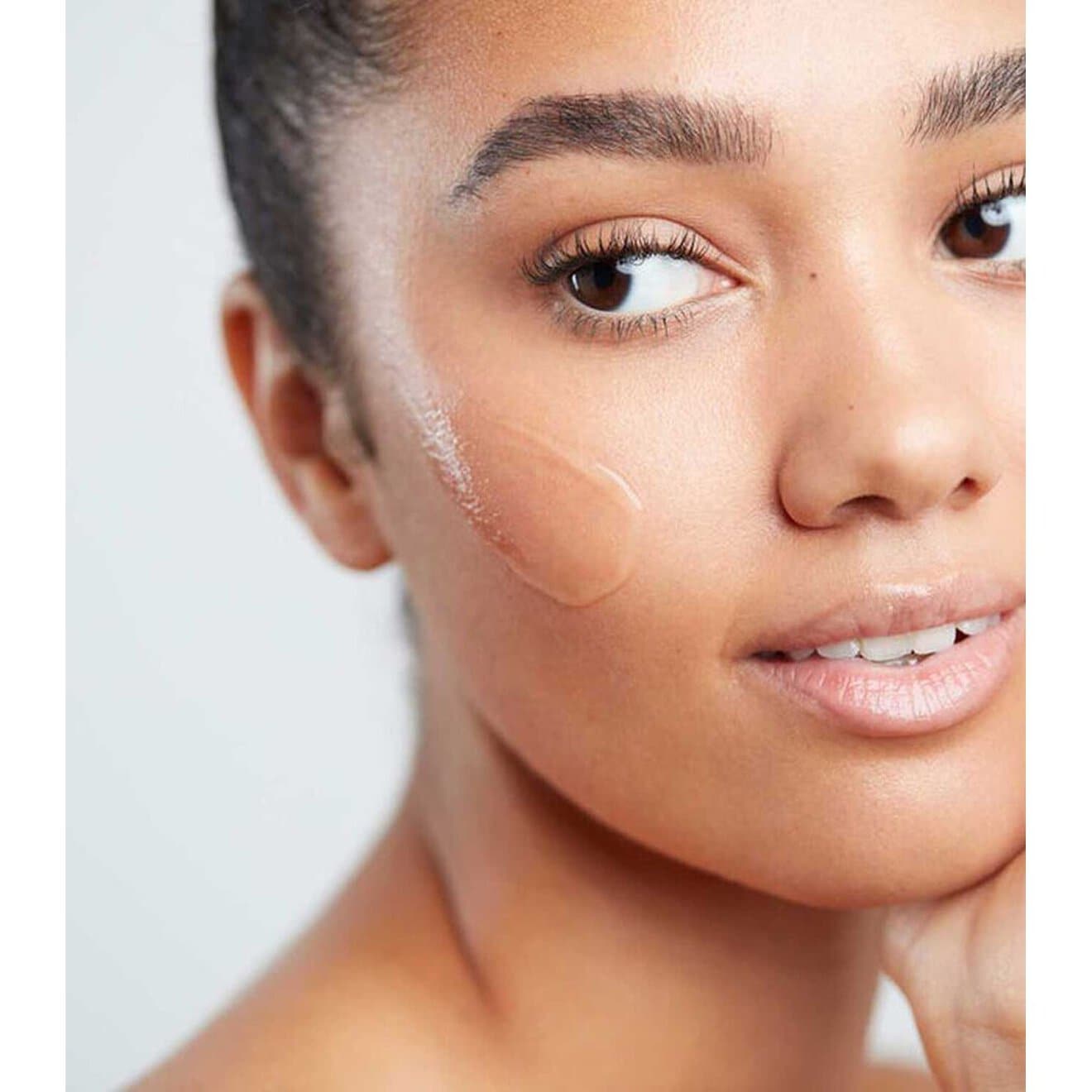 Dynamic Resurfacing Gel Mask
