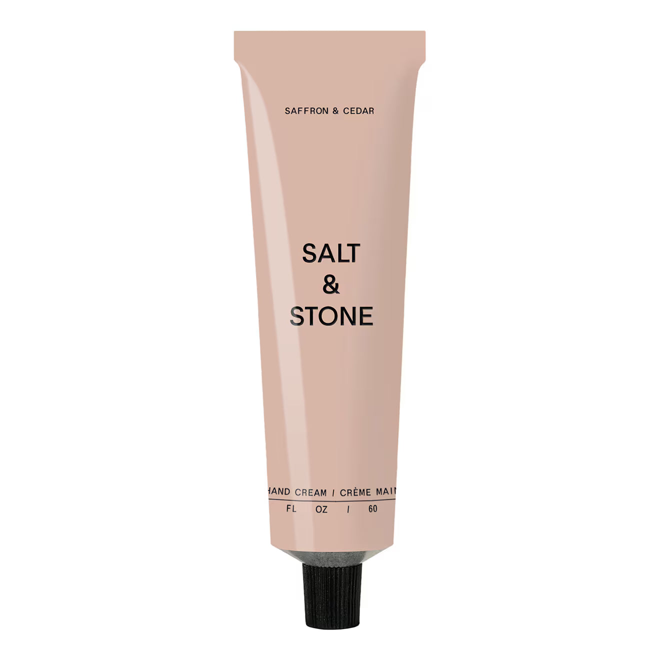 Saffron & Cedar Hand Cream