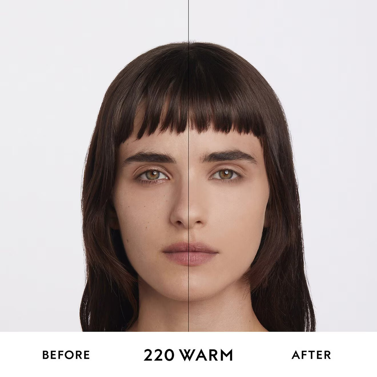 Eternité de Beauté - Foundation SPF 15