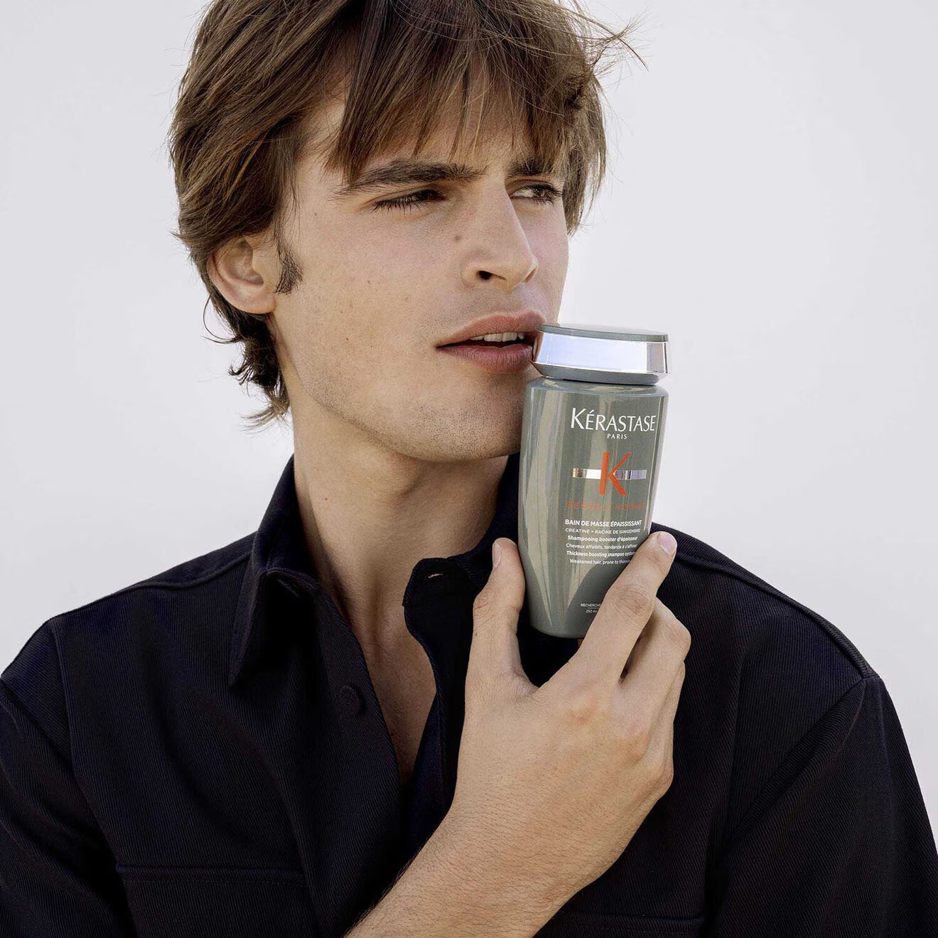 Genesis Homme Thickness Boosting Shampoo