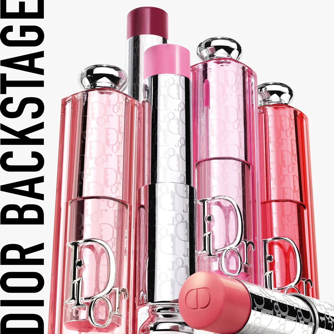 Rosy Glow Stick Radiance and pH-Activated Color Blush Stick