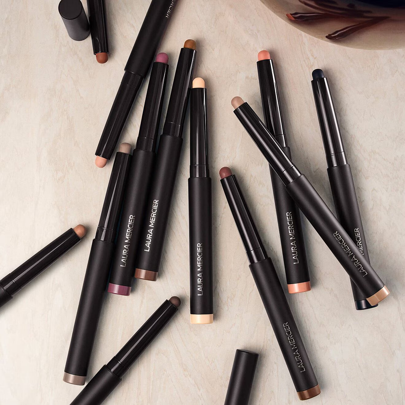 Caviar Stick Eye Shadow Matte