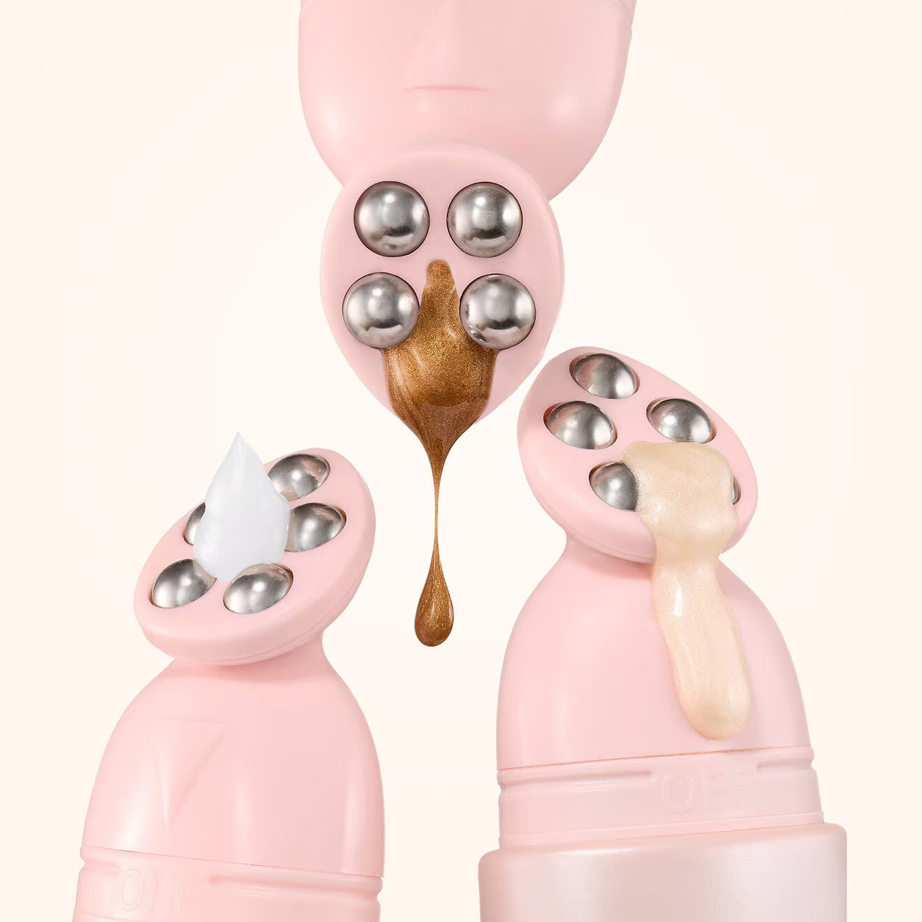 Ballin' Base™ Poreless Primer