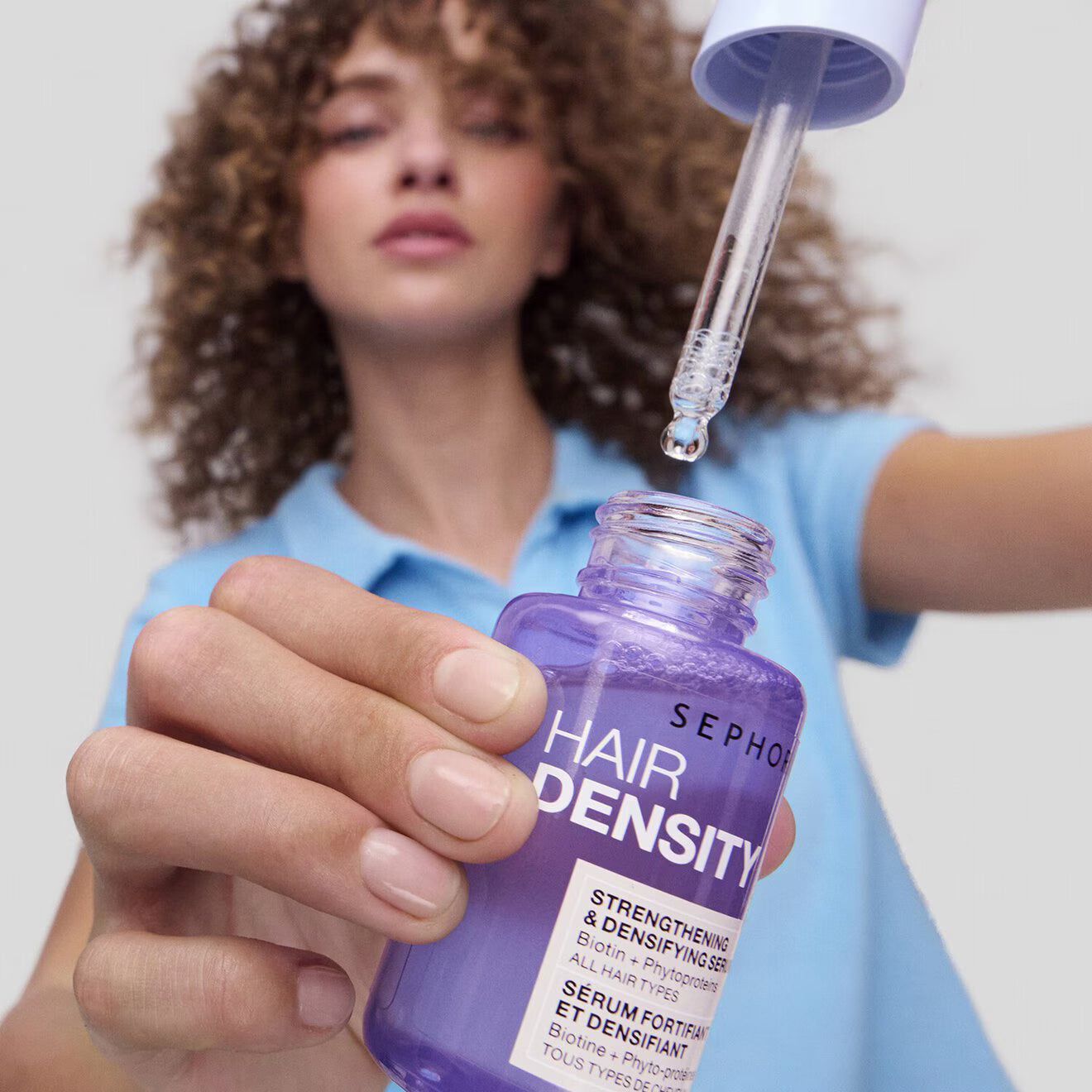 Density Booster - Scalp Serum