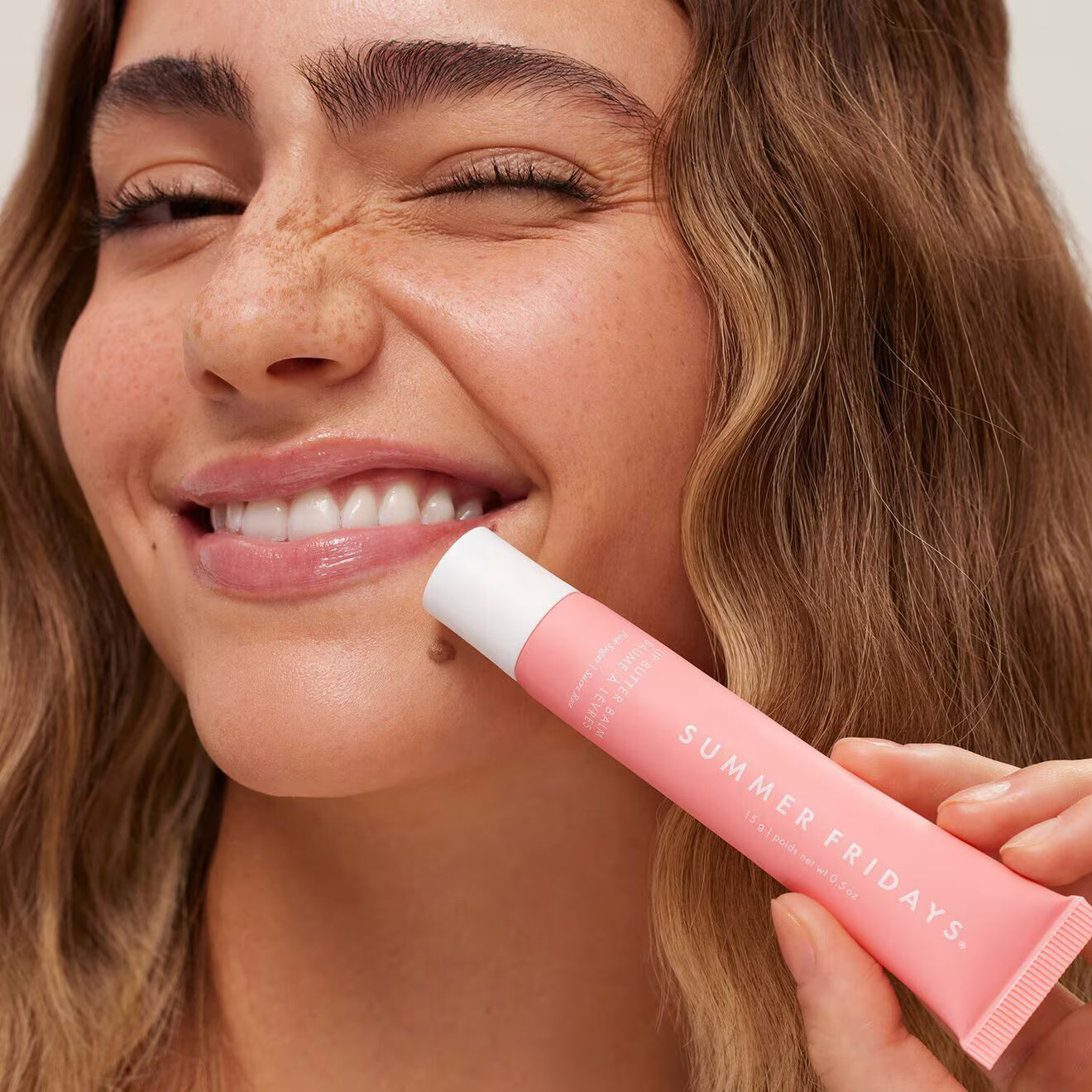 Lip Butter Balm