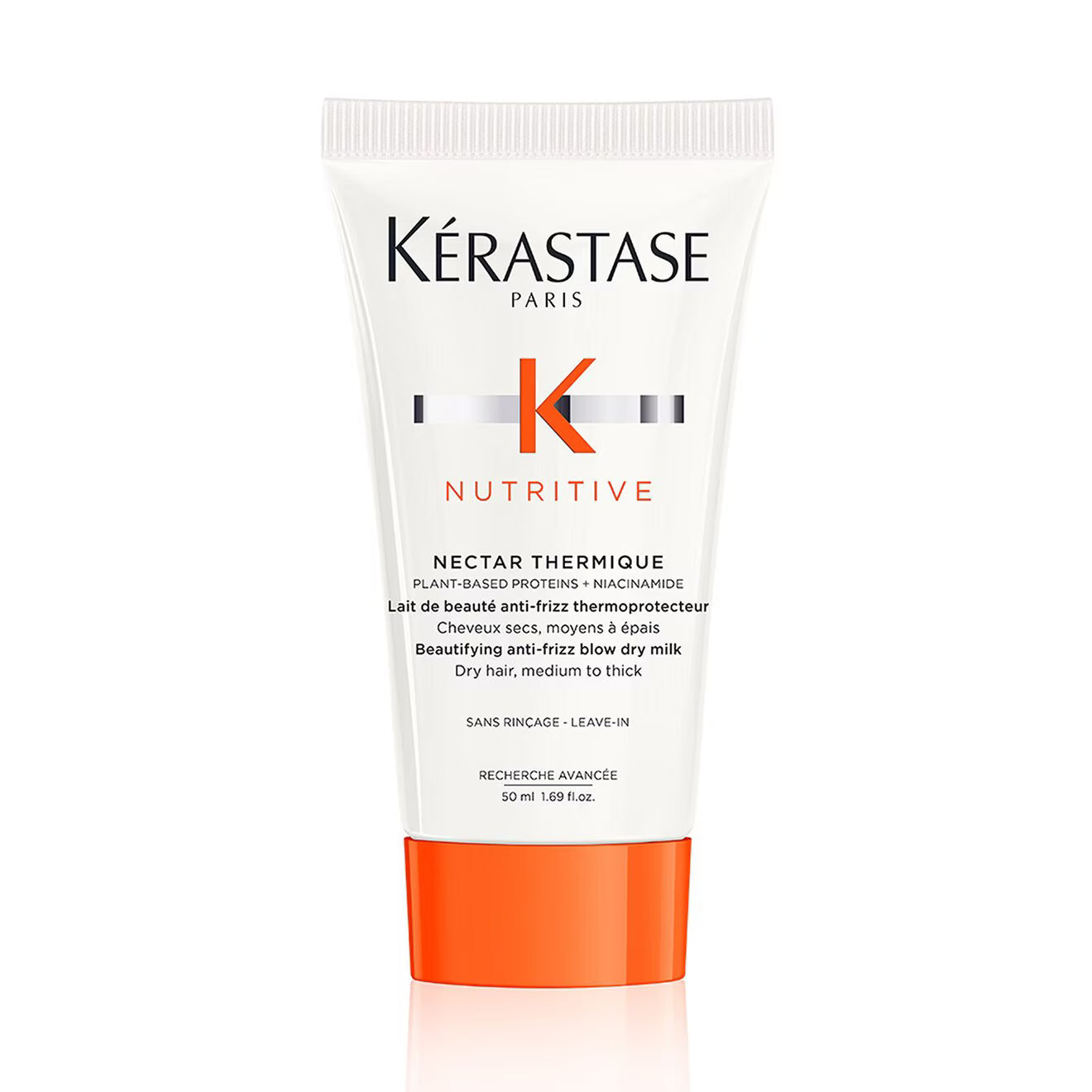 Nutritive Essentials Discovery Set Hydrating Ritual for Dry Hair