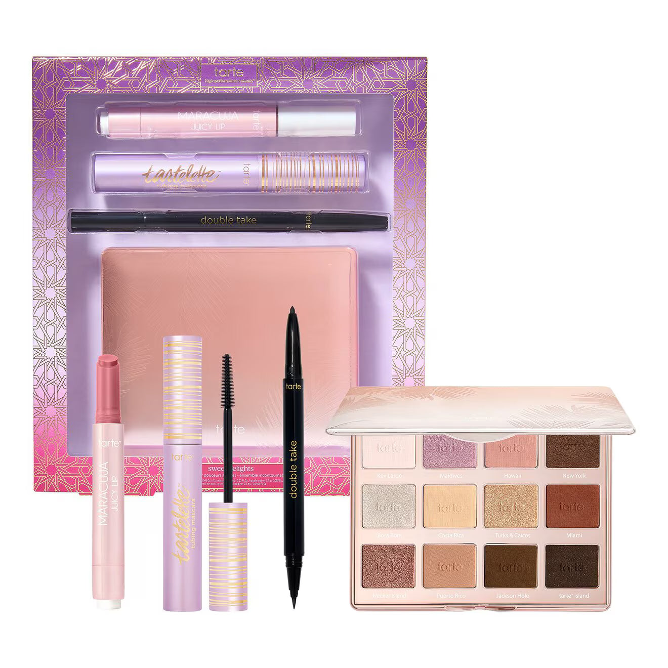 Sweet Delights Must-Have Set