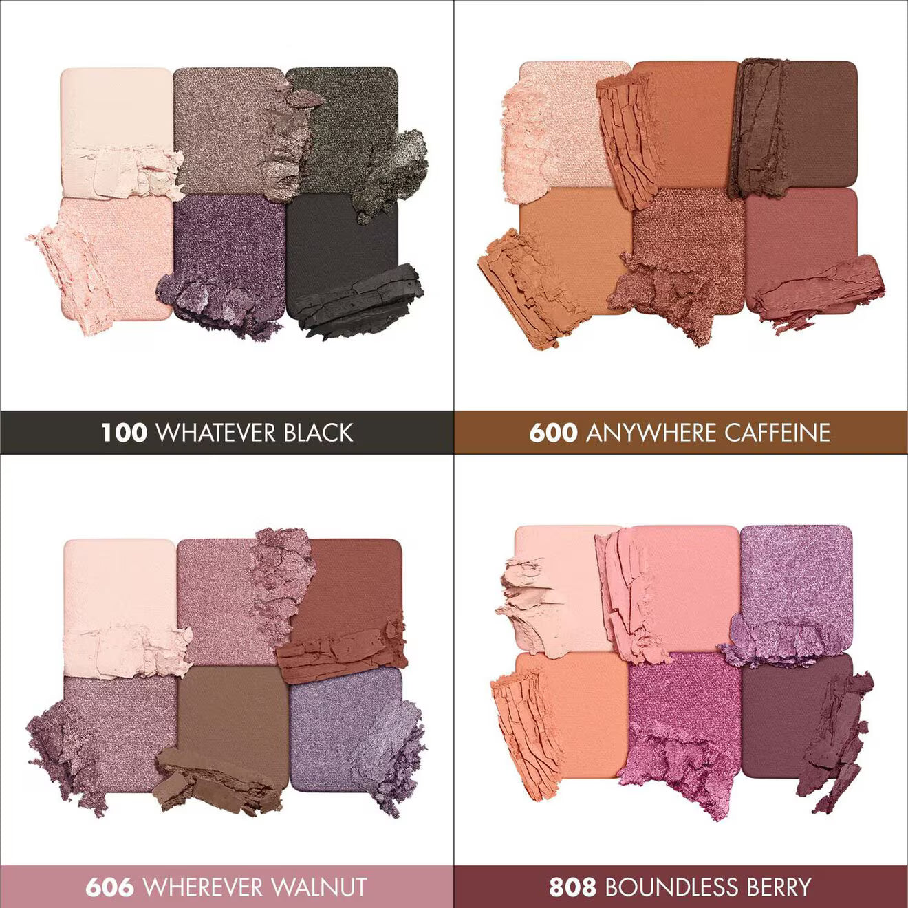 Artist to Go Eyeshadow Palette