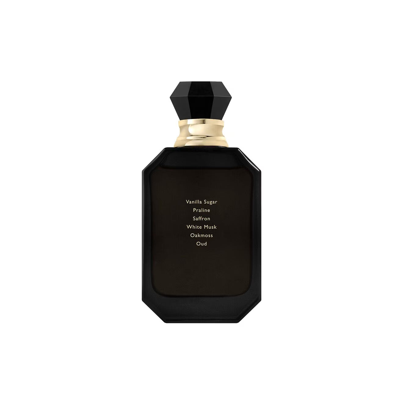 Oudgasm Vanilla Oud | 36 Eau de Parfum Intense