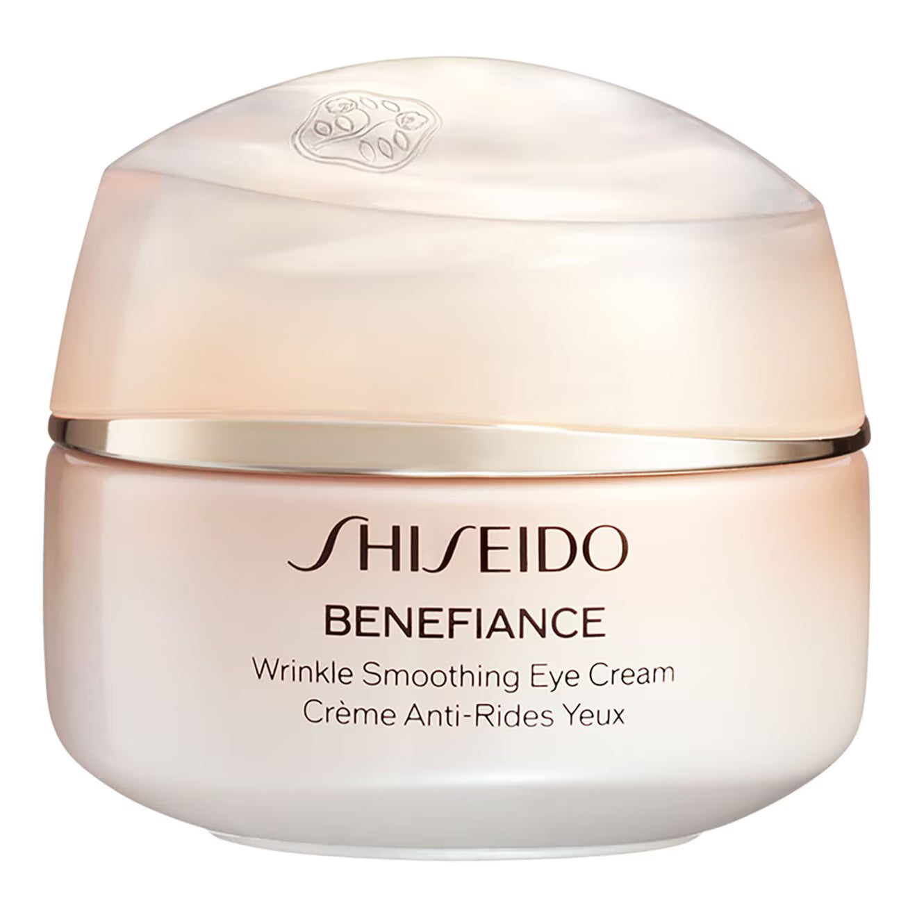 Benefiance: Wrinkle Smoothing Eye Cream