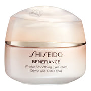 Benefiance: Wrinkle Smoothing Eye Cream