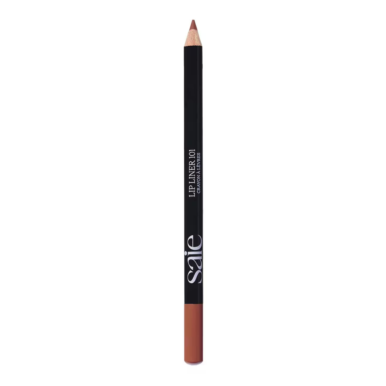 Lip Liner 101 - Nourishing & Defining Lip Pencil