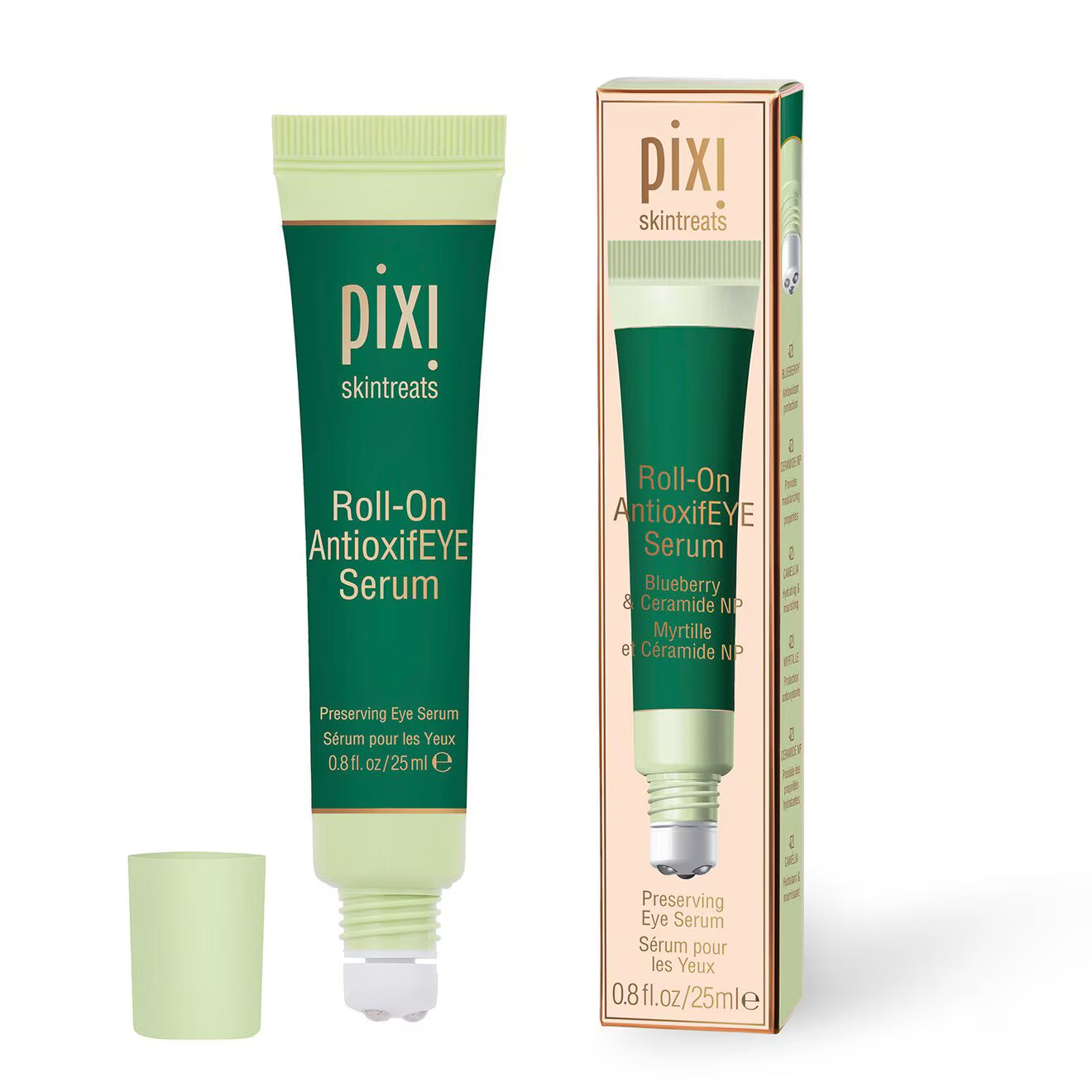 Roll-On AntioxifEYE Serum