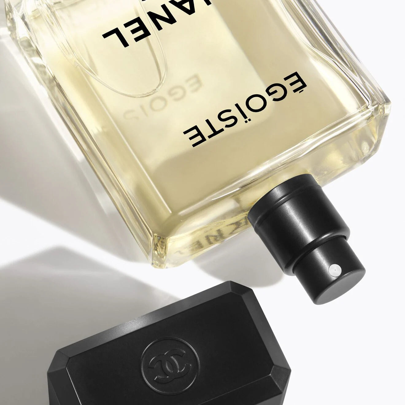 ÉGOÏSTE - Eau De Toilette Spray
