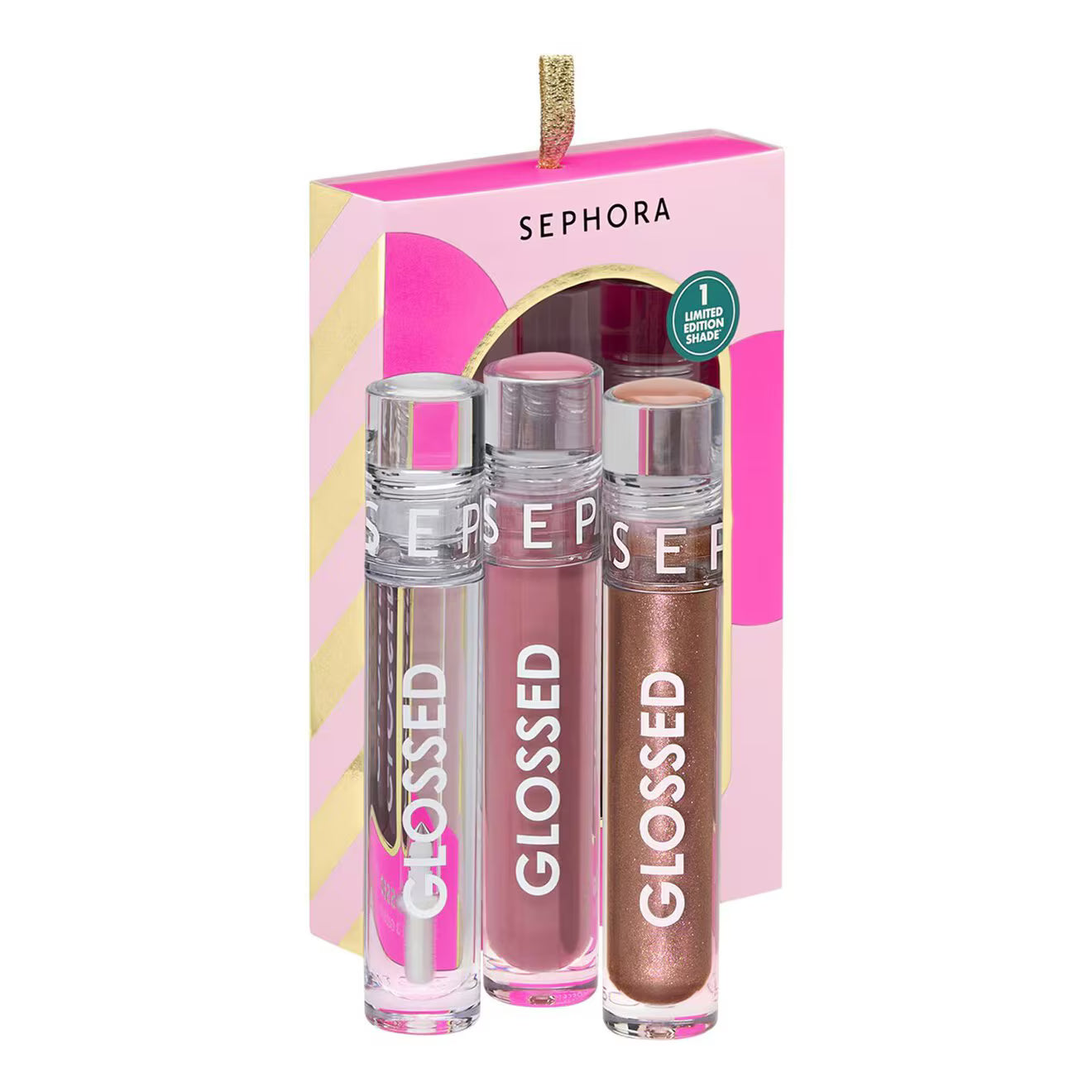 Glossed Set