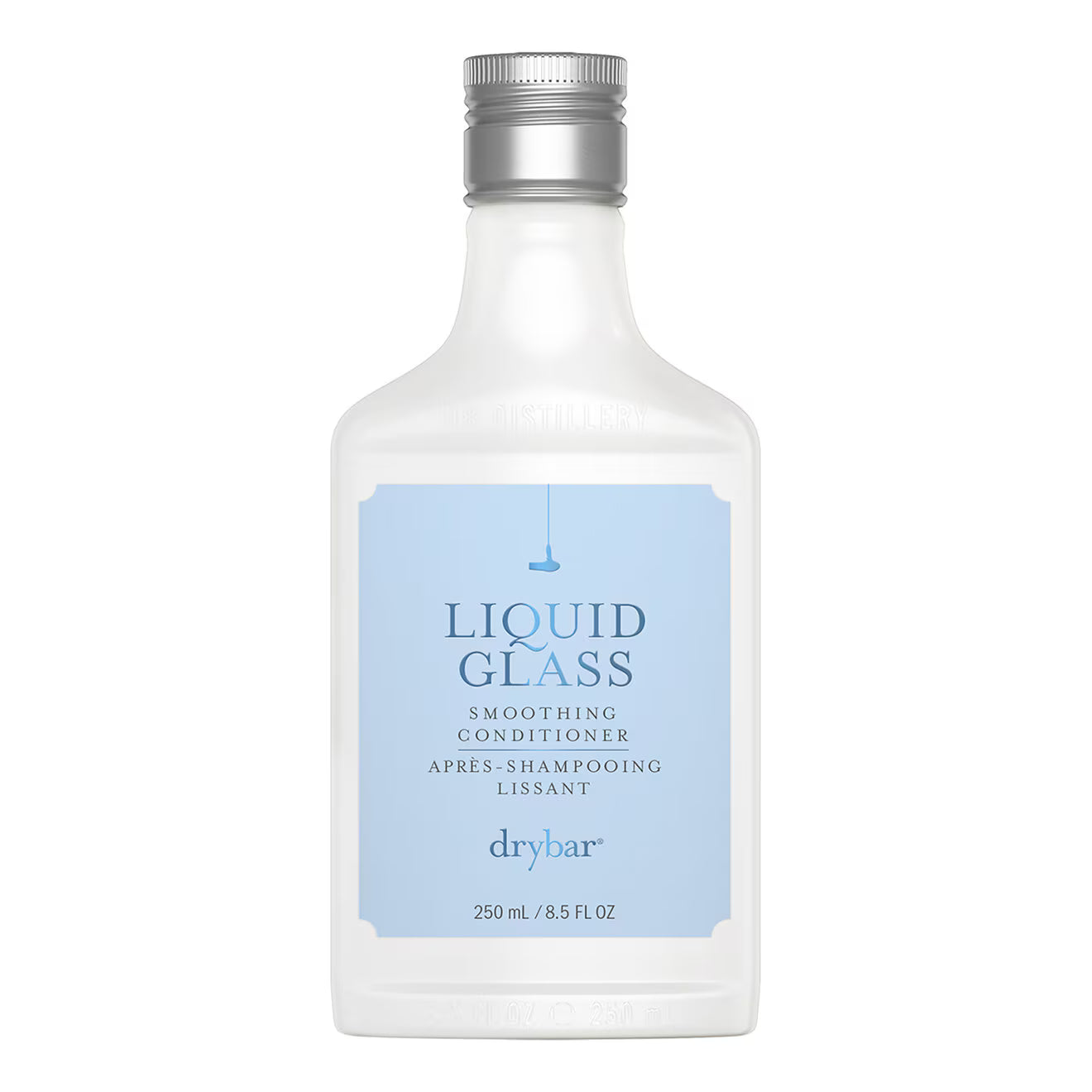 Liquid Glass Smoothing Conditioner