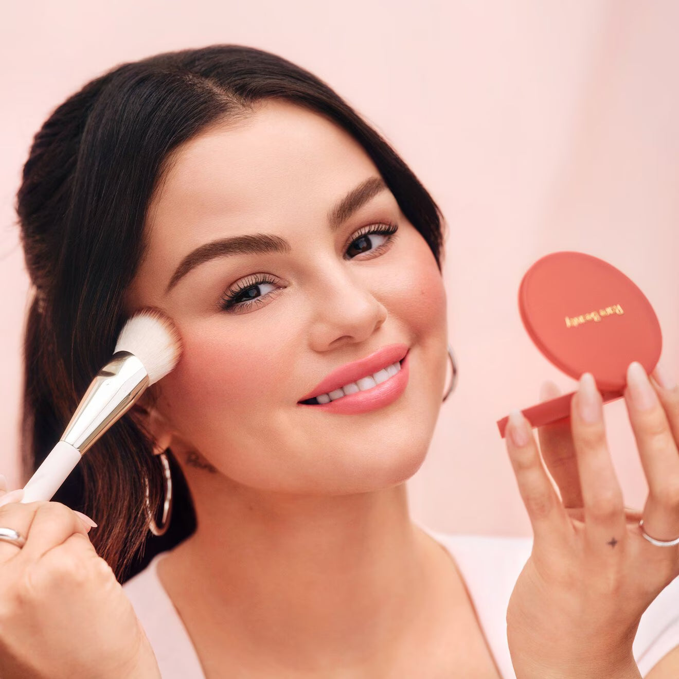 Soft Pinch Matte Bouncy Blush