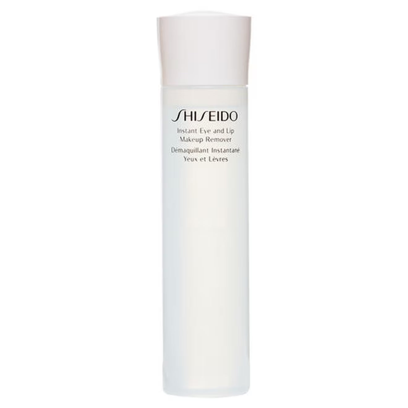 Essentials Instant Eye And Lip Makeup Remover