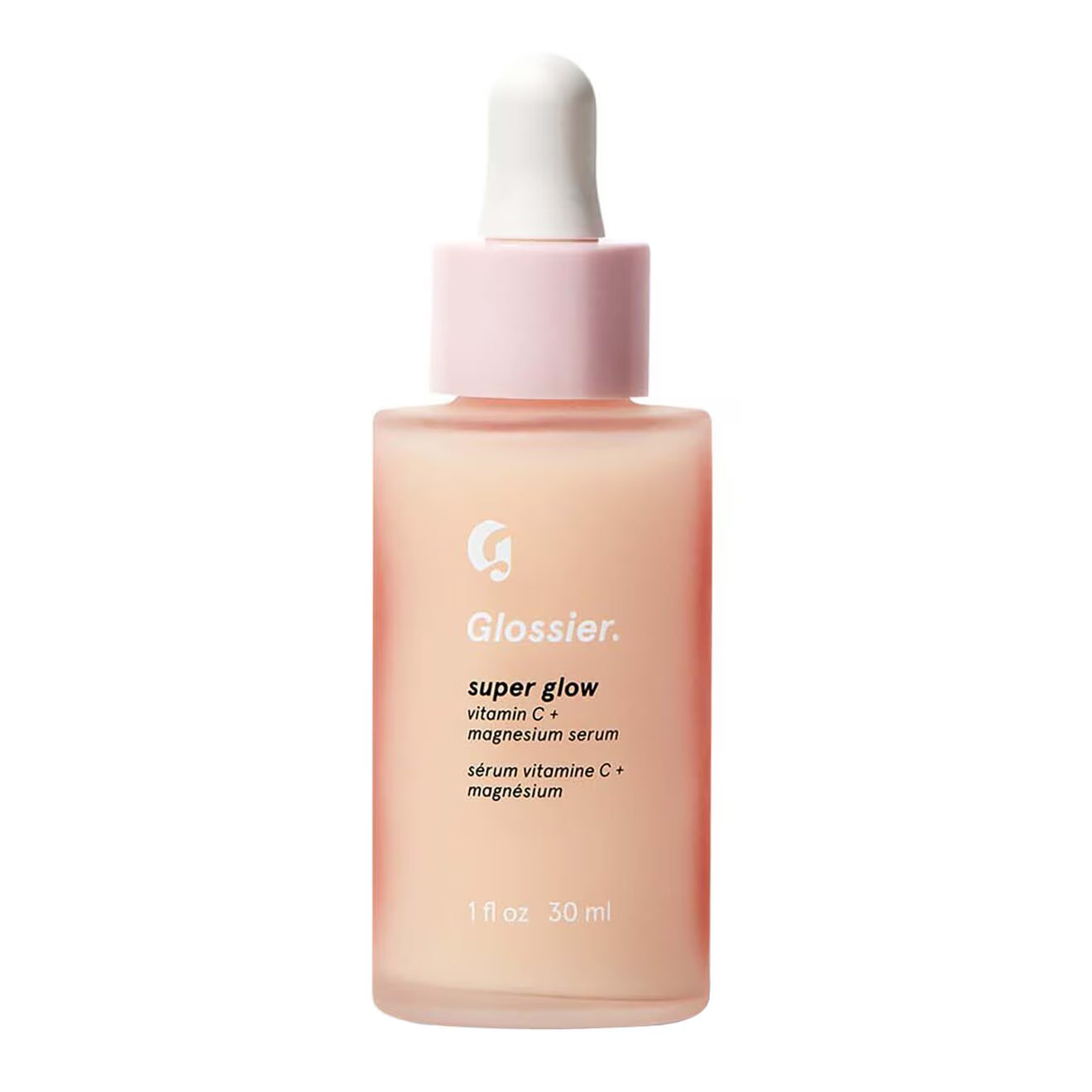 Super Glow Vitamin C Brightening Face Serum