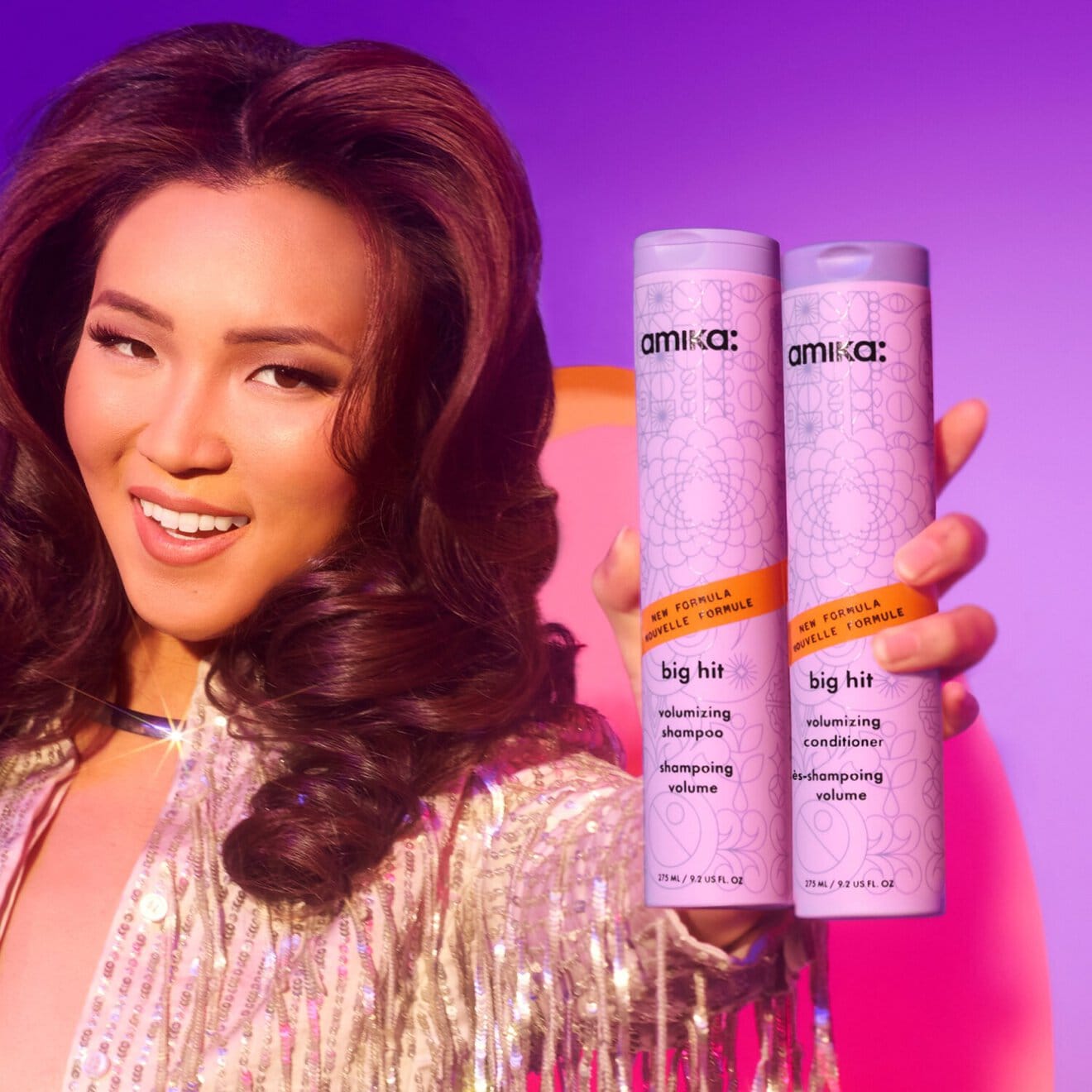 Big Hit Volumizing Conditioner