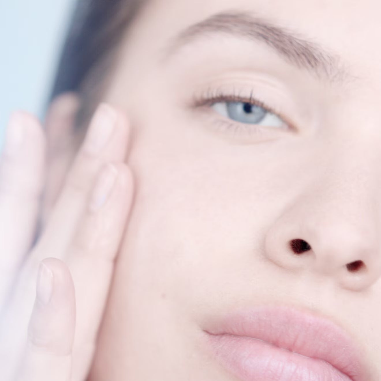 Advanced Génifique Sensitive Youth Activating Face Serum