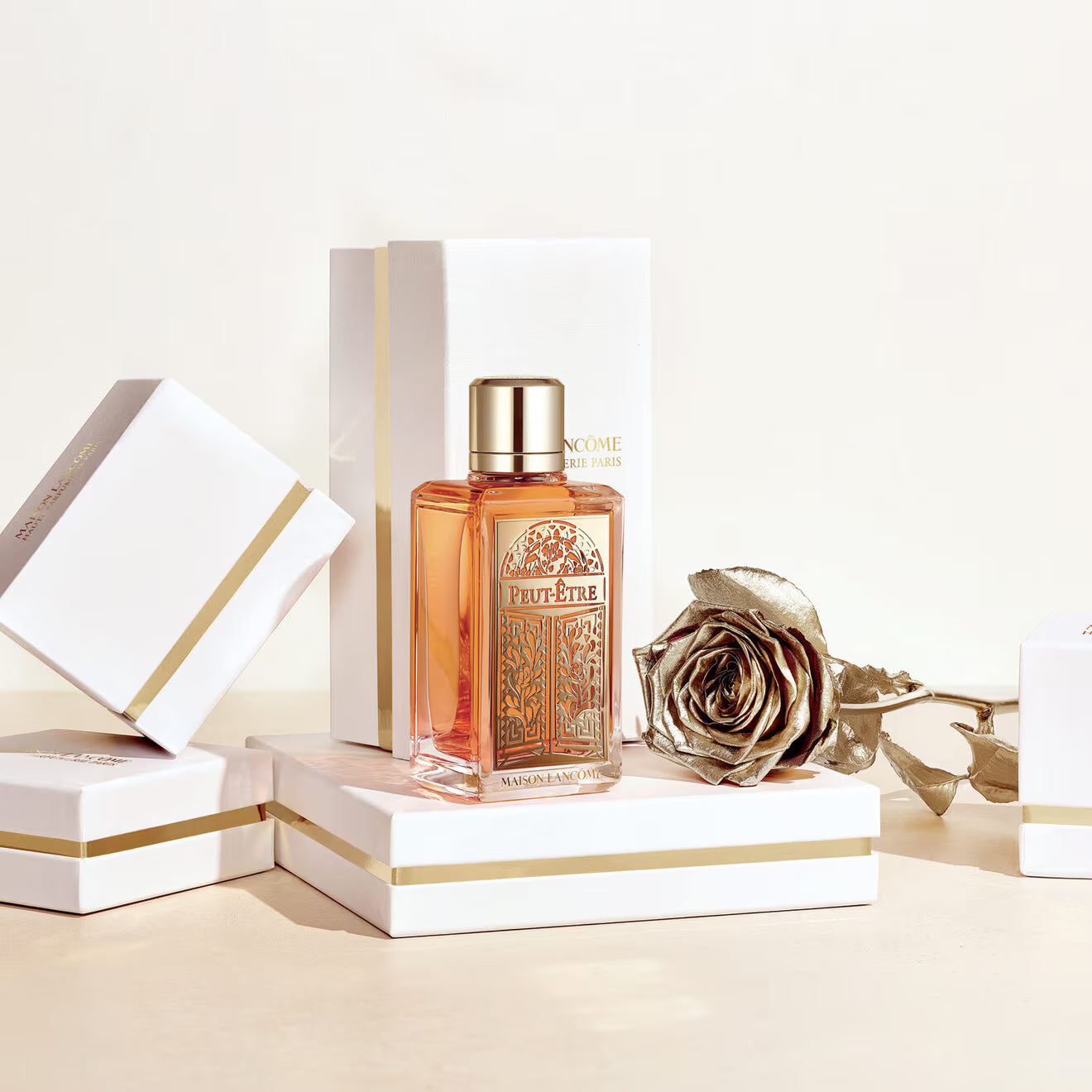 Peut-être maison lancôme