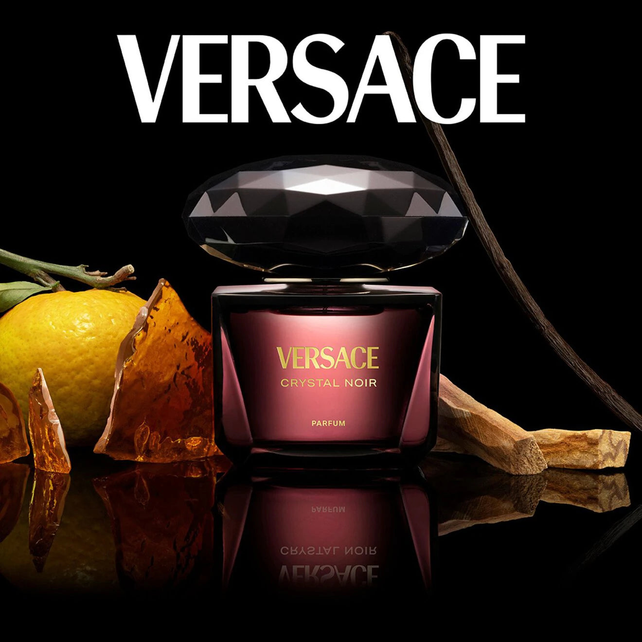 Crystal Noir Eau de Parfum
