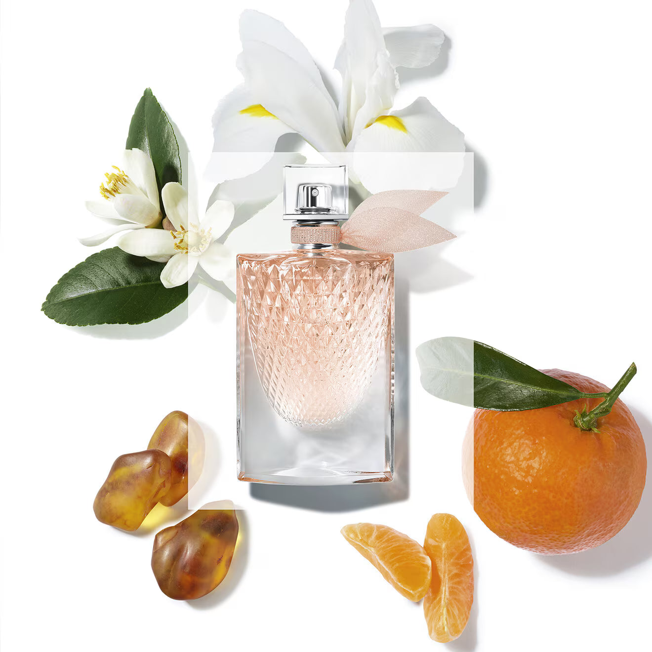 La Vie est Belle l'Eclat Eau de Toilette